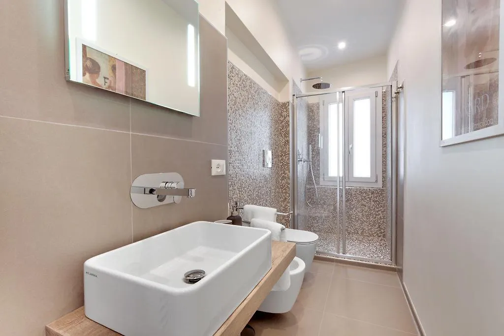 Santo Stefano Accademia Apartment Venice