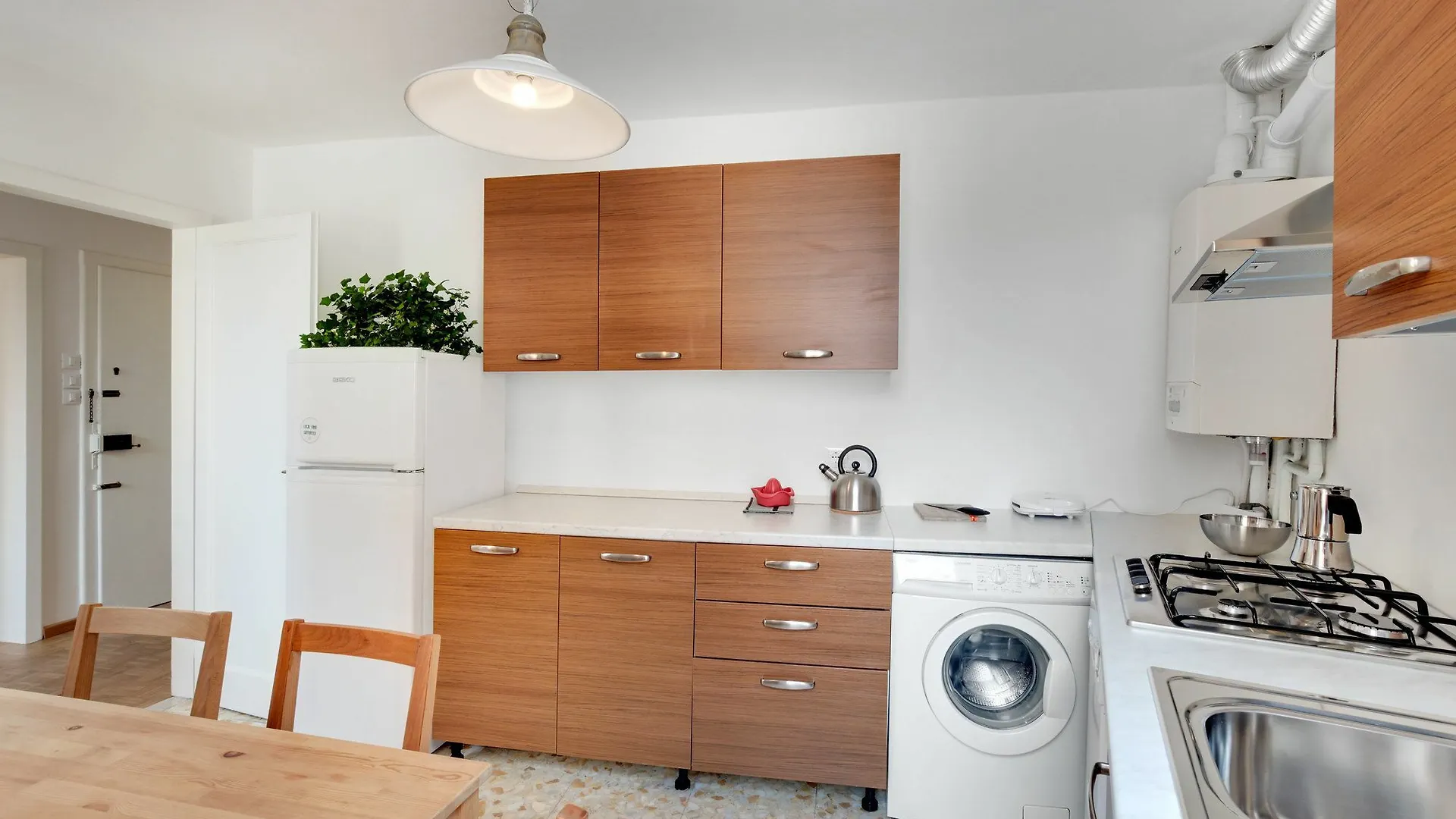 Santo Stefano Accademia Apartment Venice