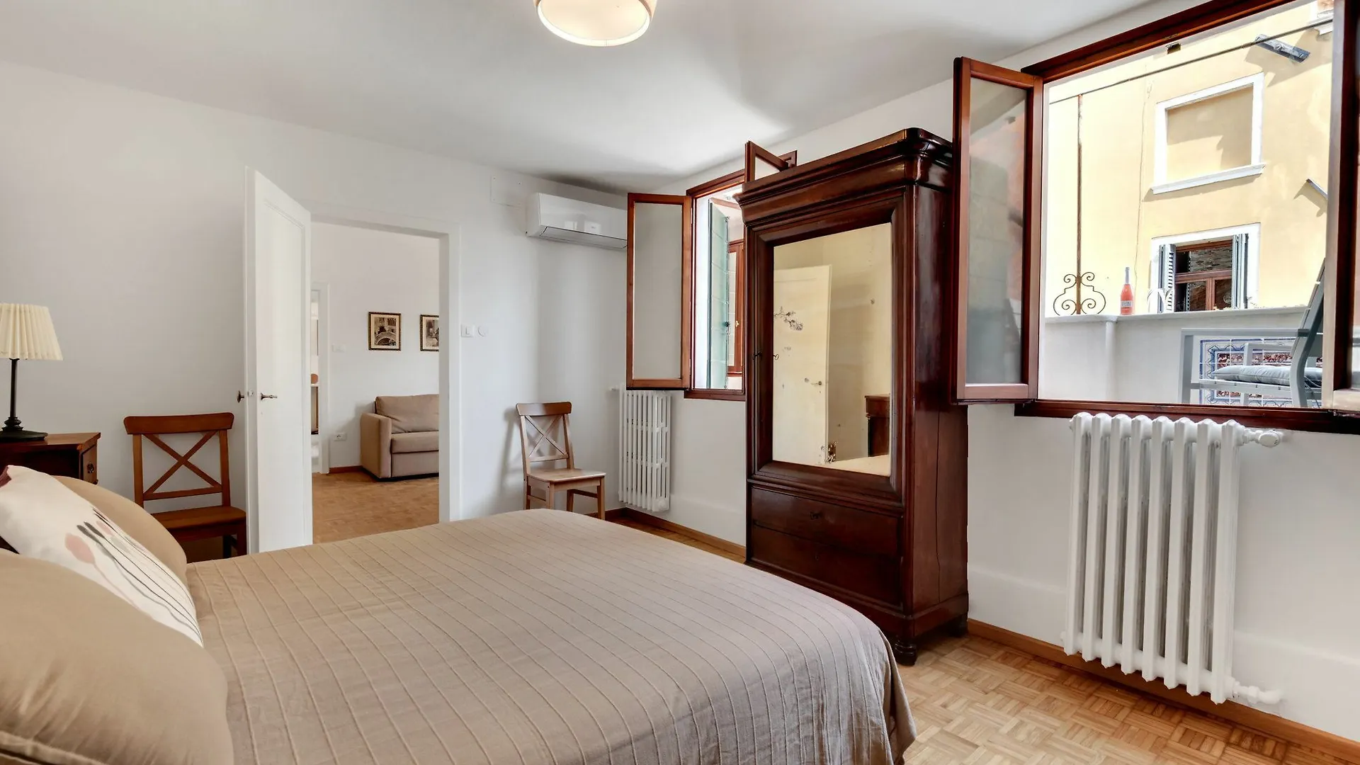 Santo Stefano Accademia Apartment Venice 0*,