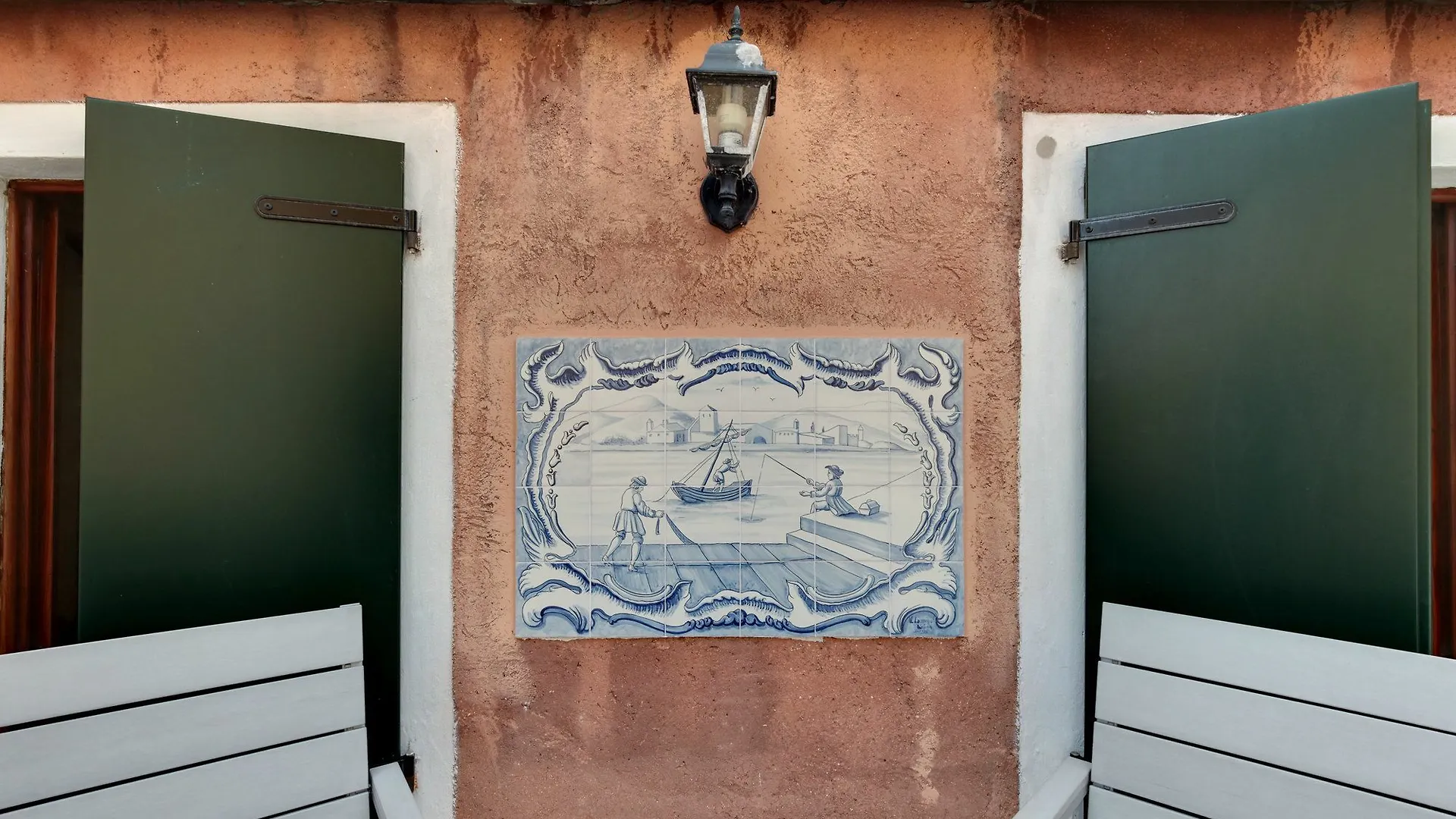 Santo Stefano Accademia Apartment Venice