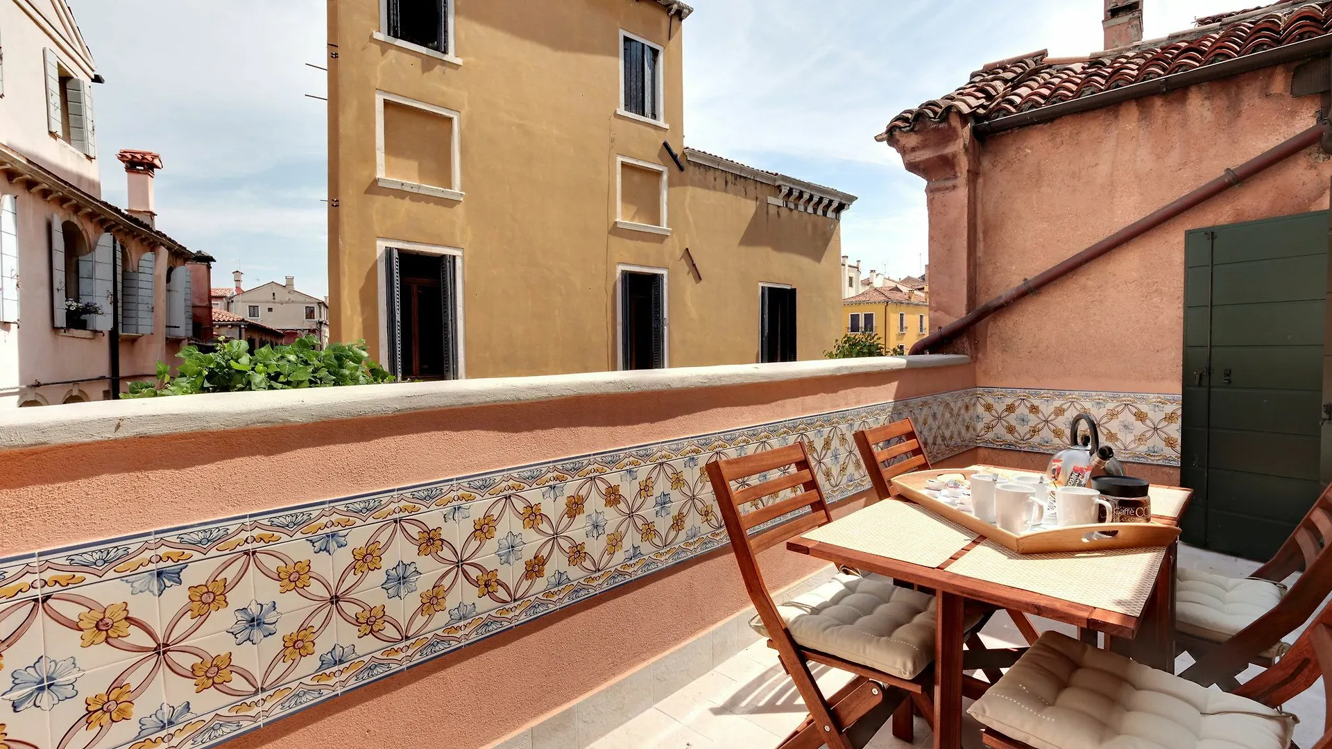Santo Stefano Accademia Apartment Venice 0*,  Italy