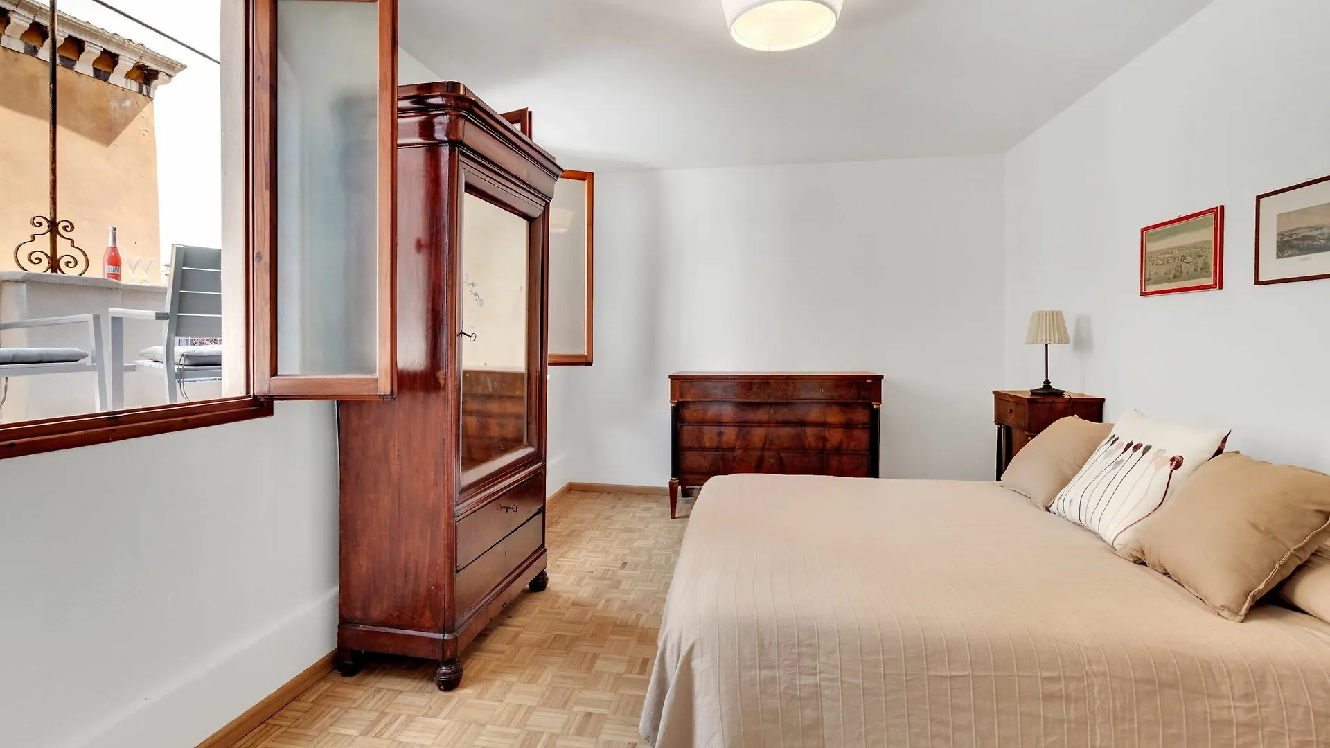 Santo Stefano Accademia Apartment Benátky